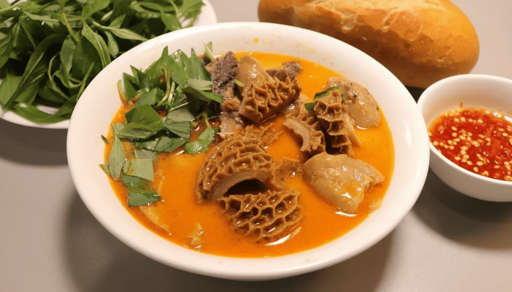B&ograve; ph&aacute; lấu An Giang
